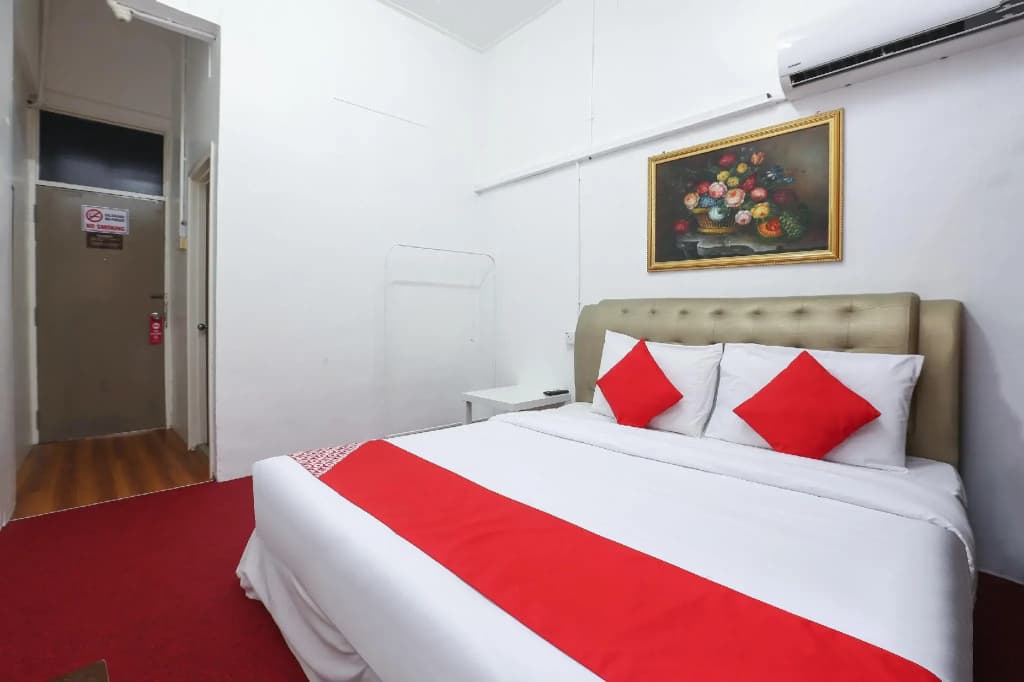 OYO 559 Aslah Boutique Hotel - photo 4