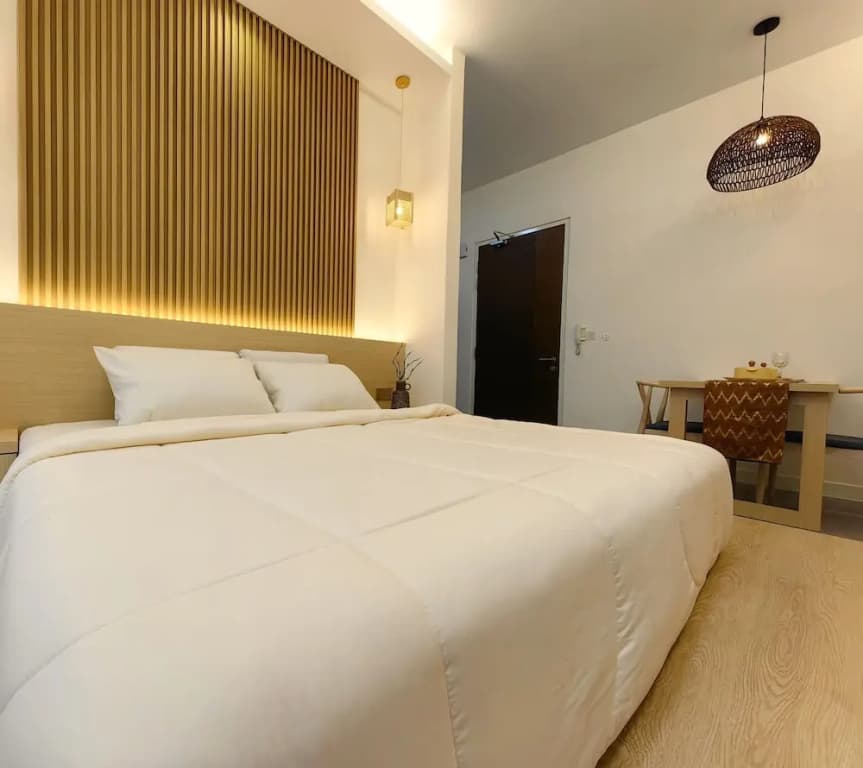 Attic Home Melaka Imperio Residence - photo 4