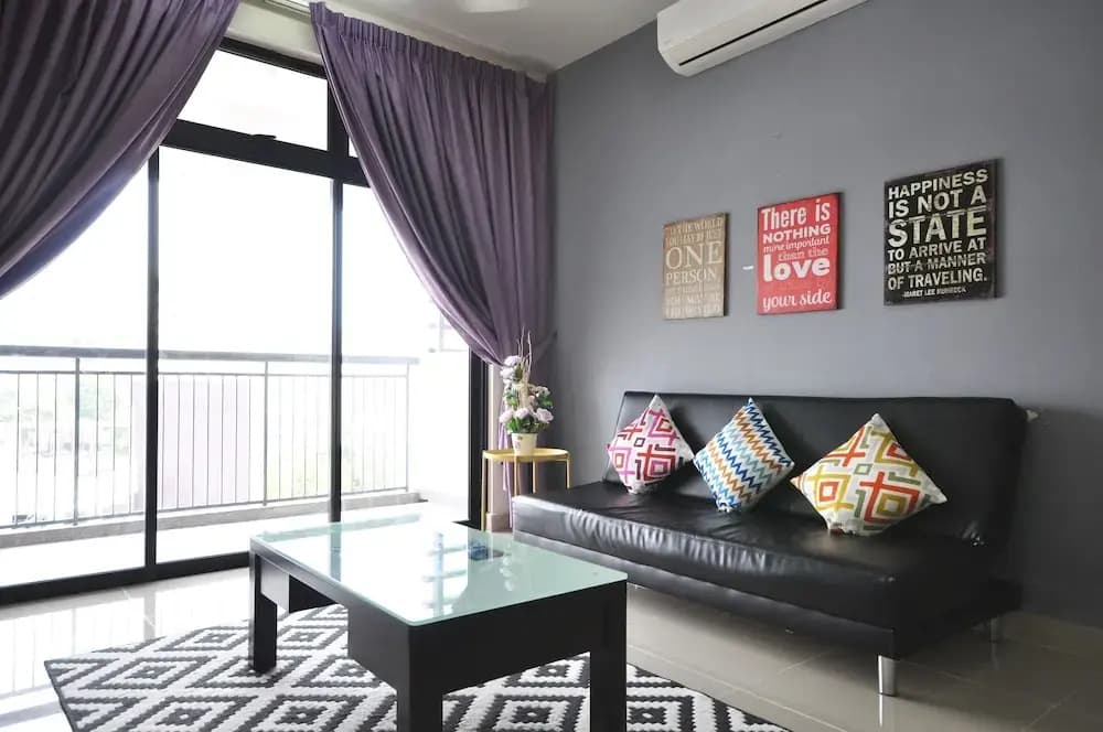Marita Paradise Homestay - photo 6