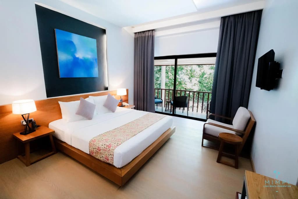 Mimpi Perhentian - photo 32