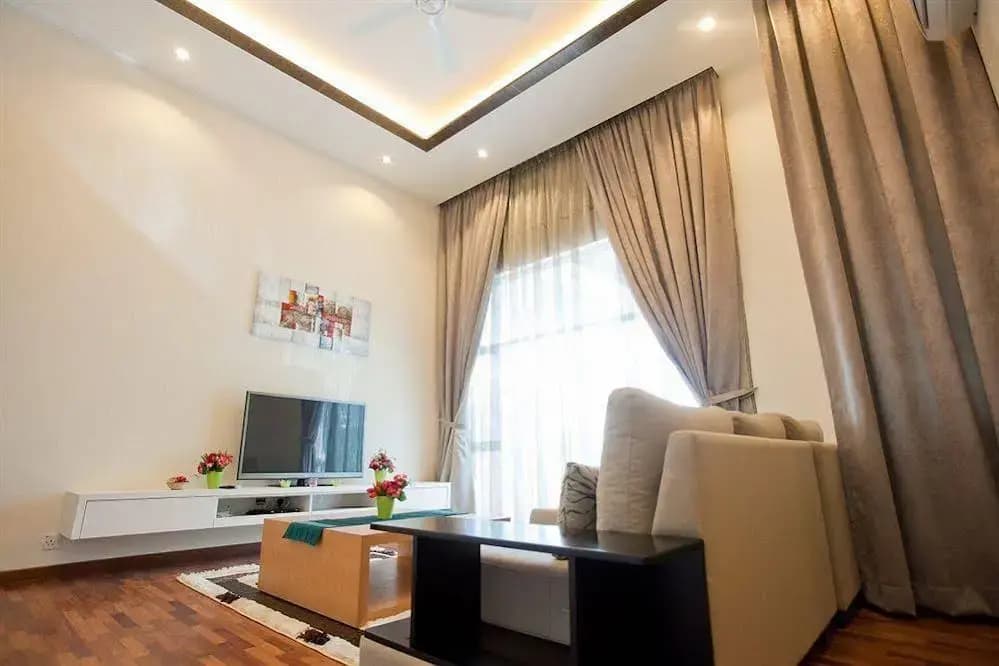 Penang Hills Bungalow - photo 4