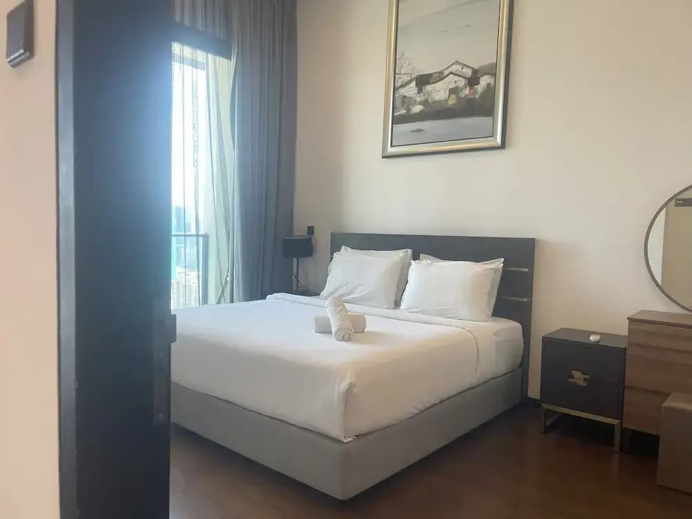 Opus Residences Merdeka Tower KL - photo 5
