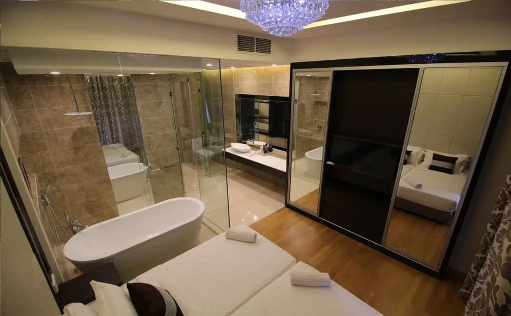 Dorsett Residences Bukit Bintang by Nesting Nomads - photo 4