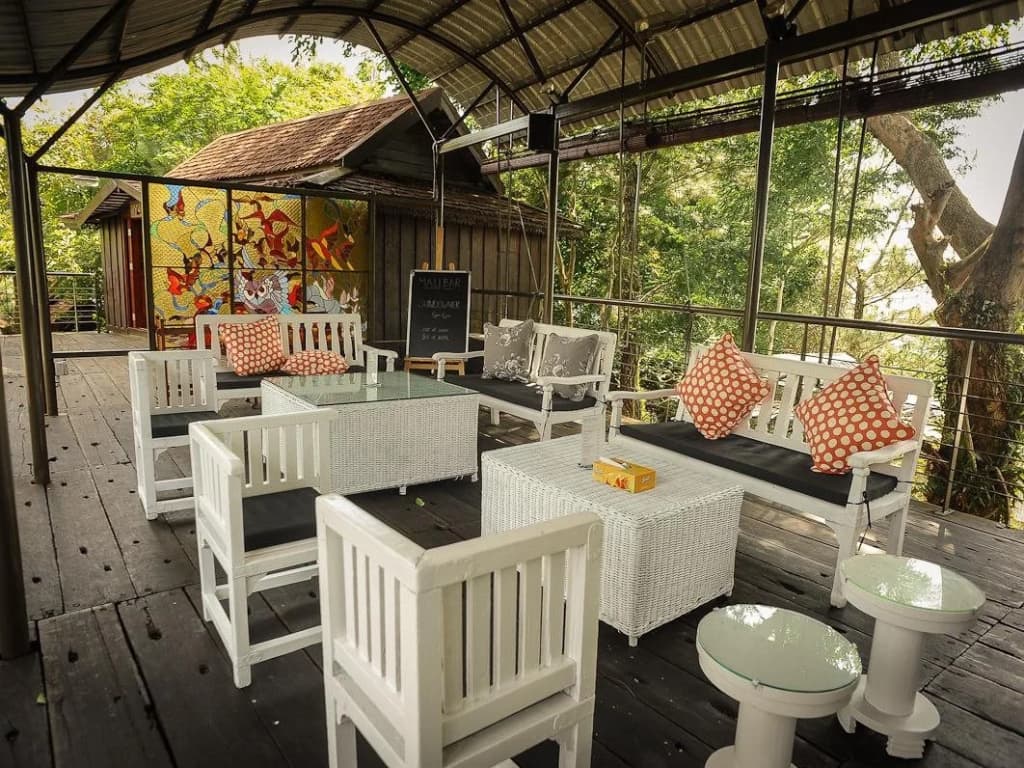 Malihom Private Estate Hotel - photo 18