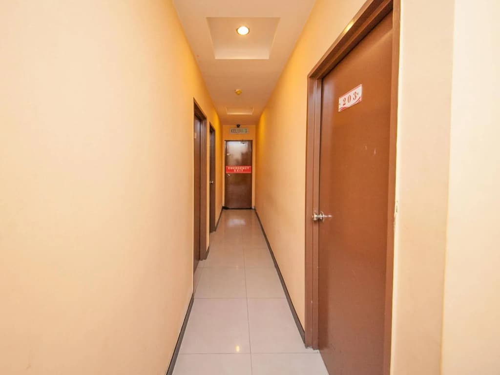 OYO Rooms Kampung Air Taxi Station - photo 3