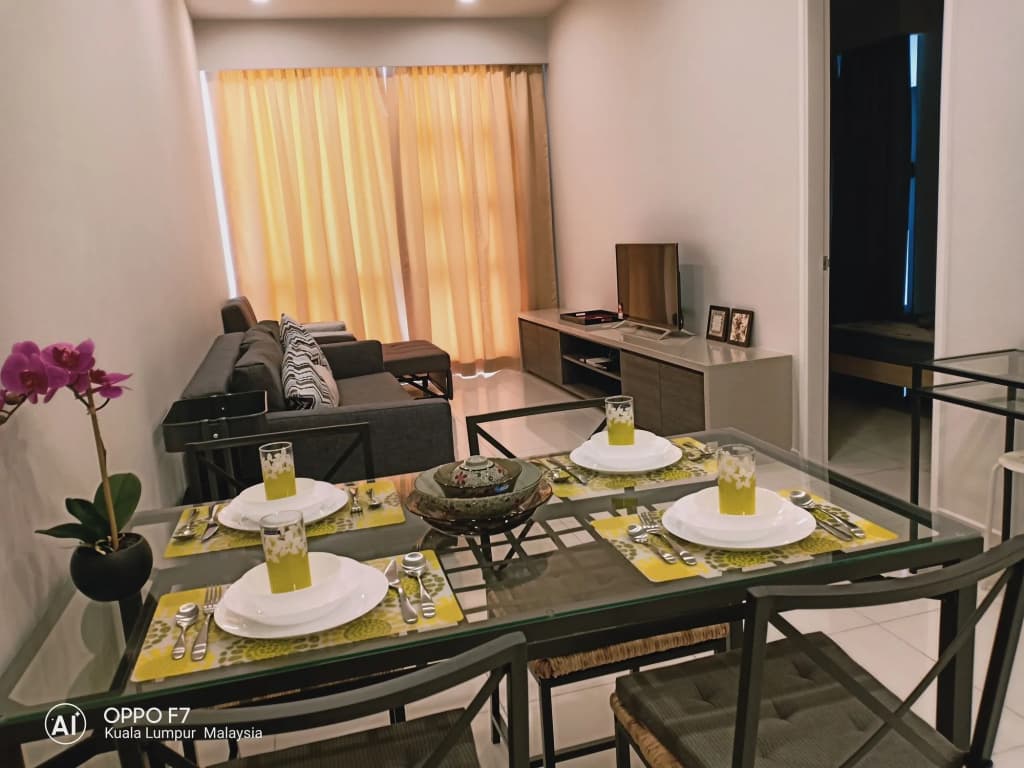 The Robertson by Matahari Suites - photo 2