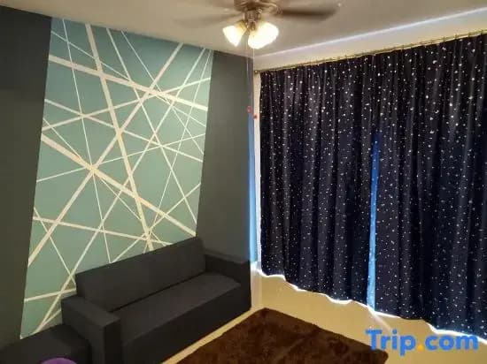 Icolor Home Stay Ch5 - photo 6