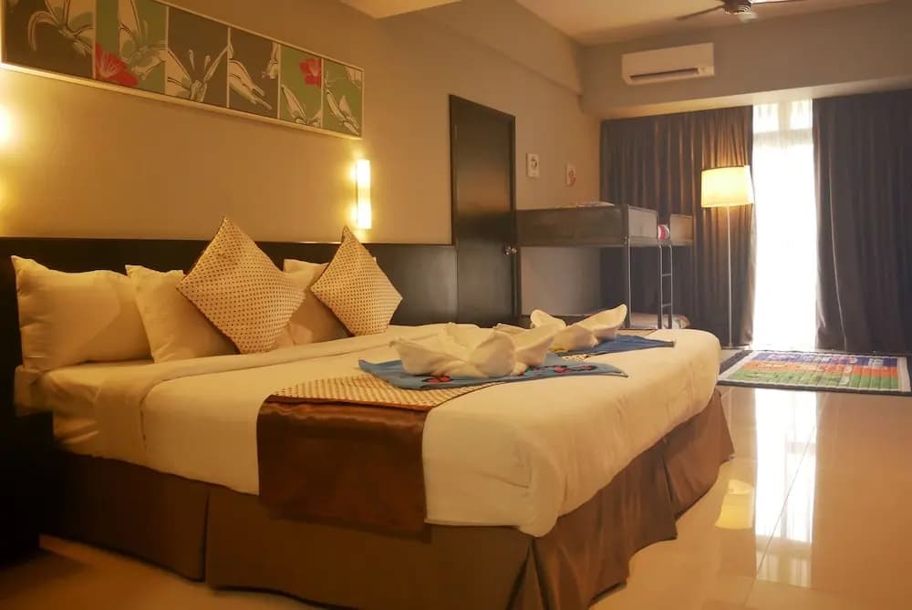 Genting View Resort - photo 4