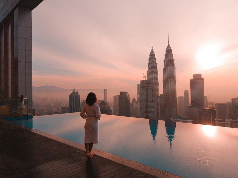 Platinum Residence Kuala Lumpur - photo 4