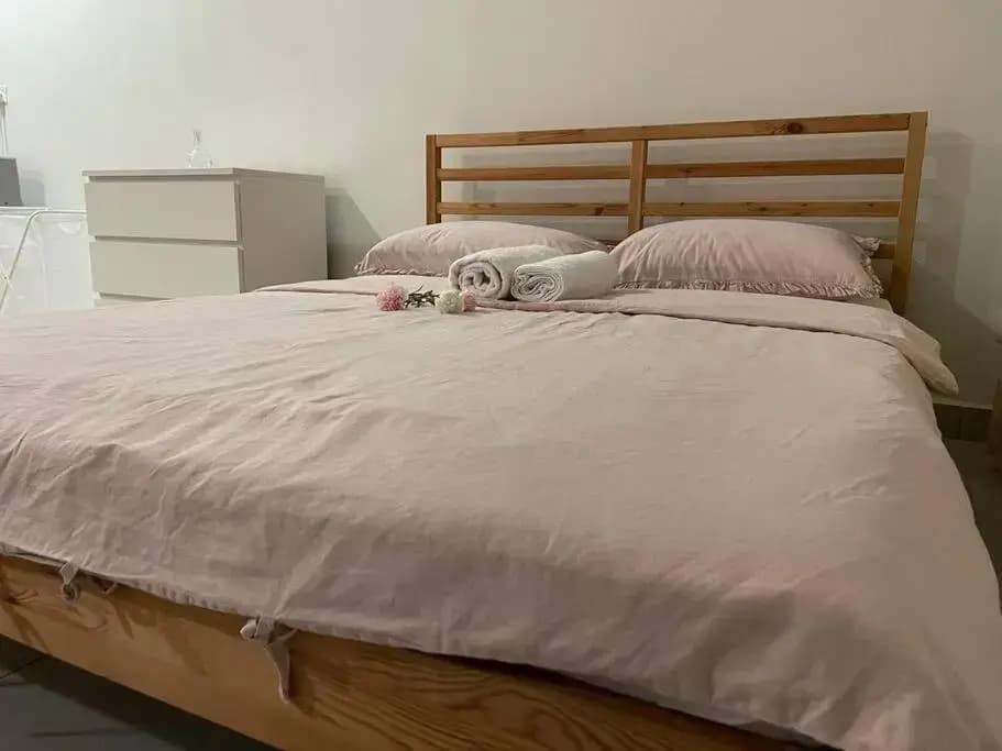 D13A, Cyberjaya, Netflix, Wifi, Parking, Balcony - photo 2