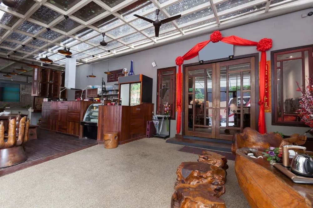 ZEN Rooms Changkat Thambi Dollah - photo 18