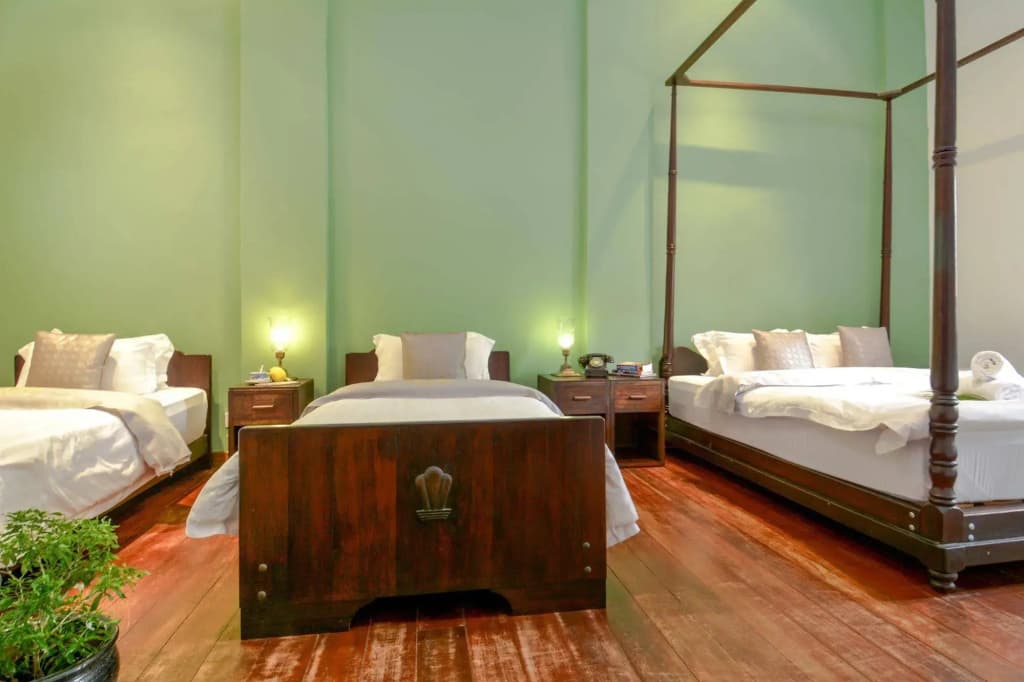 Museum Hotel - photo 6