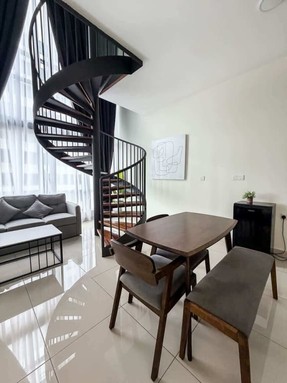 Modern Family Duplex for 6, Near Jonker St - photo 8