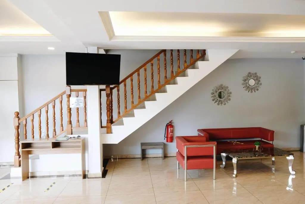 Era Plus Hotel - photo 11