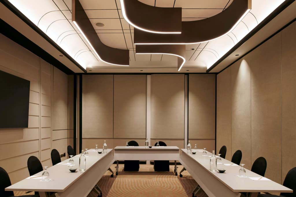 Hilton Kuching - photo 49
