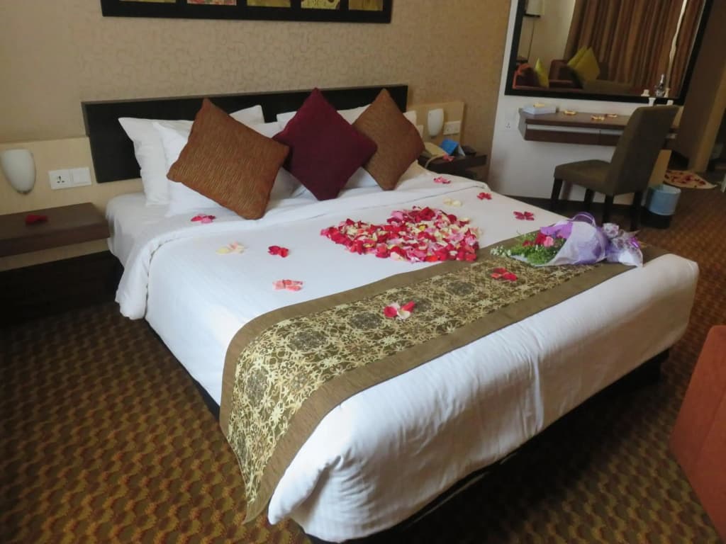 RHR Hotel Kajang - photo 4