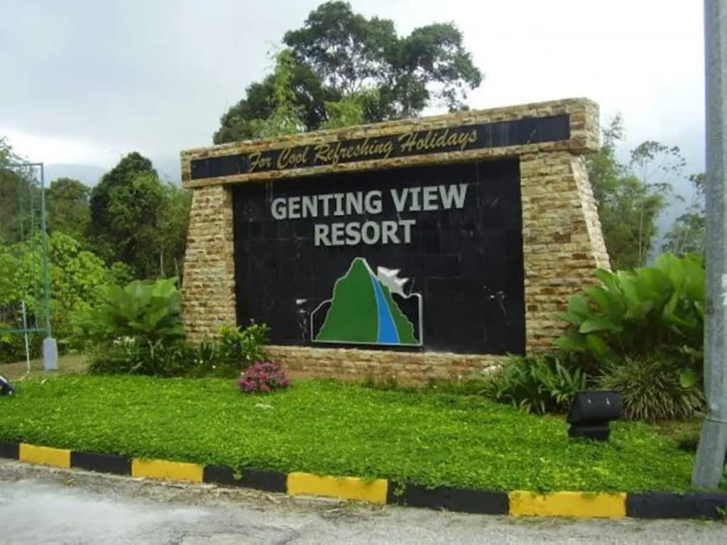 Genting View Resort - photo 1