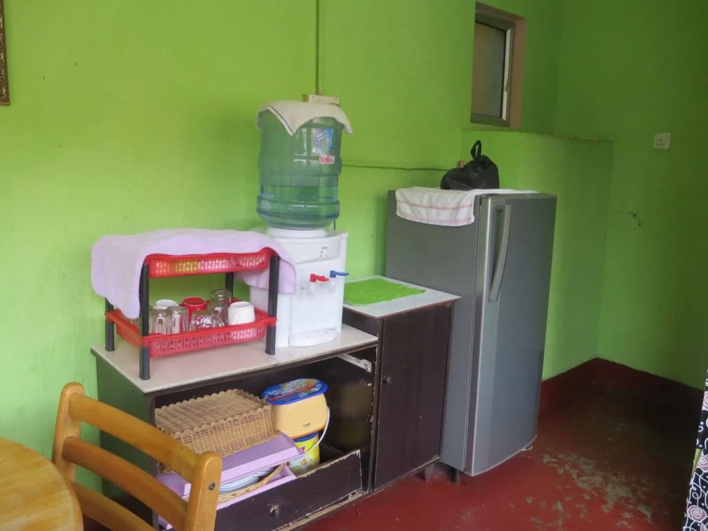 Asia Adventure Lodge Backpackers Hostel - photo 16