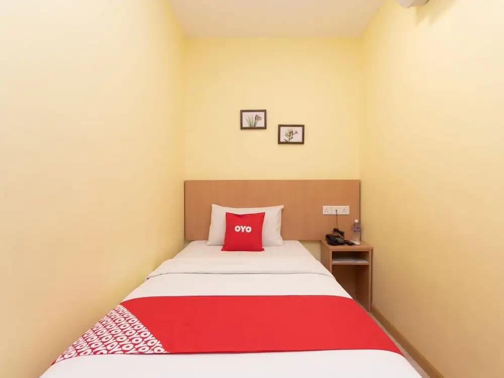 Labuan Avenue Hotel - photo 5