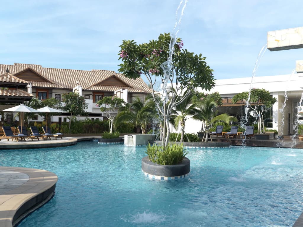 Grand Lexis Port Dickson - photo 15