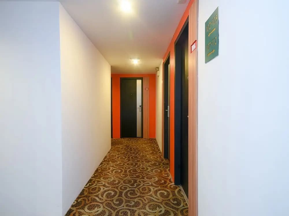 Dragon Inn By OYO Rooms - photo 13
