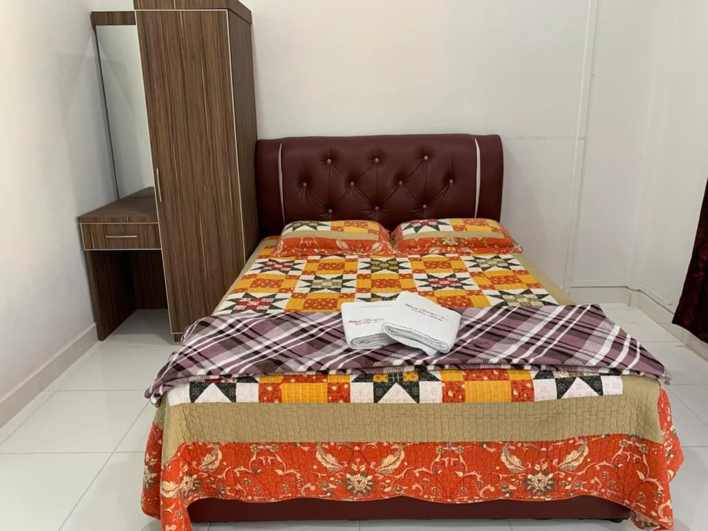 Wan Danisha Villa Inn - photo 6