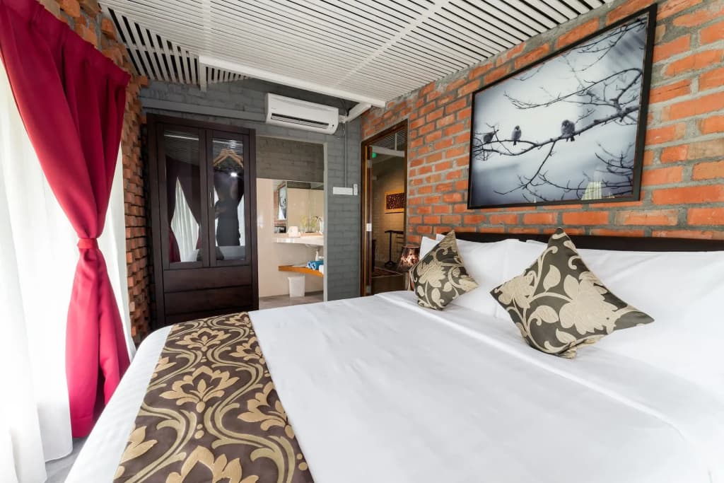 The Ocean Residence Langkawi - photo 47