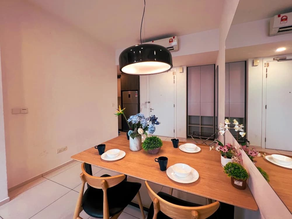 Robertson BY Shahjalal Suites - photo 14