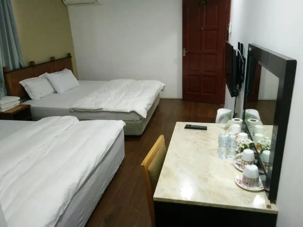 B Residence - photo 12