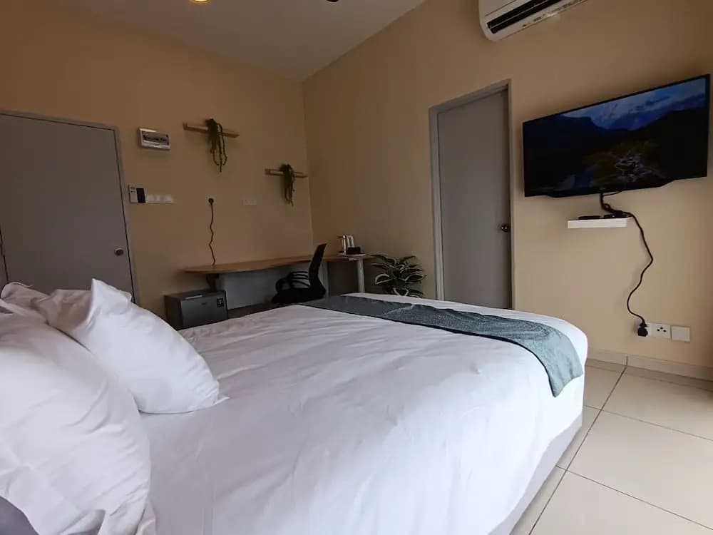 Skyline Suites l The Horizon Ipoh by Grab A Stay l 1-8pax - photo 18