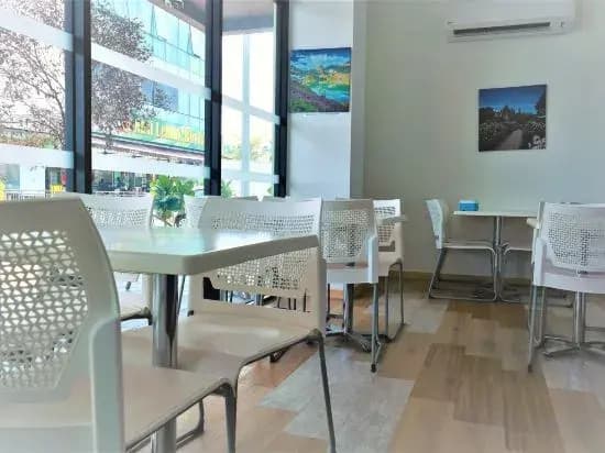 S8 Boutique Hotel Near KLIA 1 & KLIA 2 - photo 5