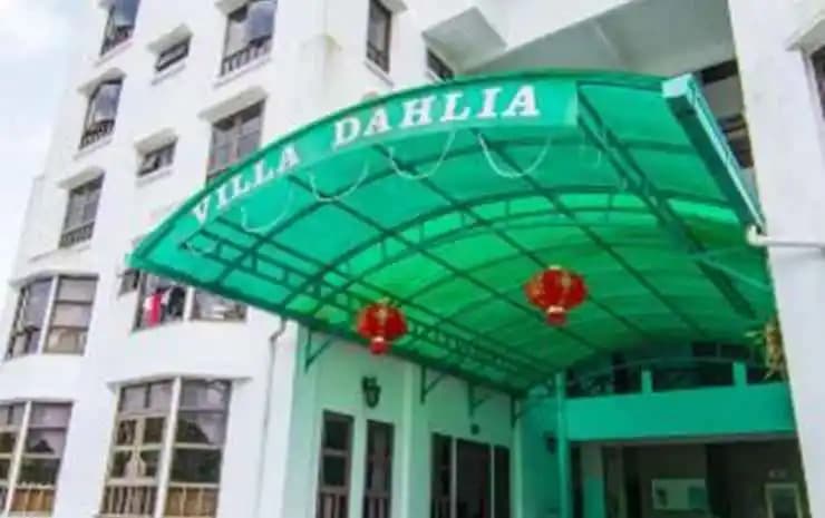 Cameron Highlands Holiday Apartment - main photo
