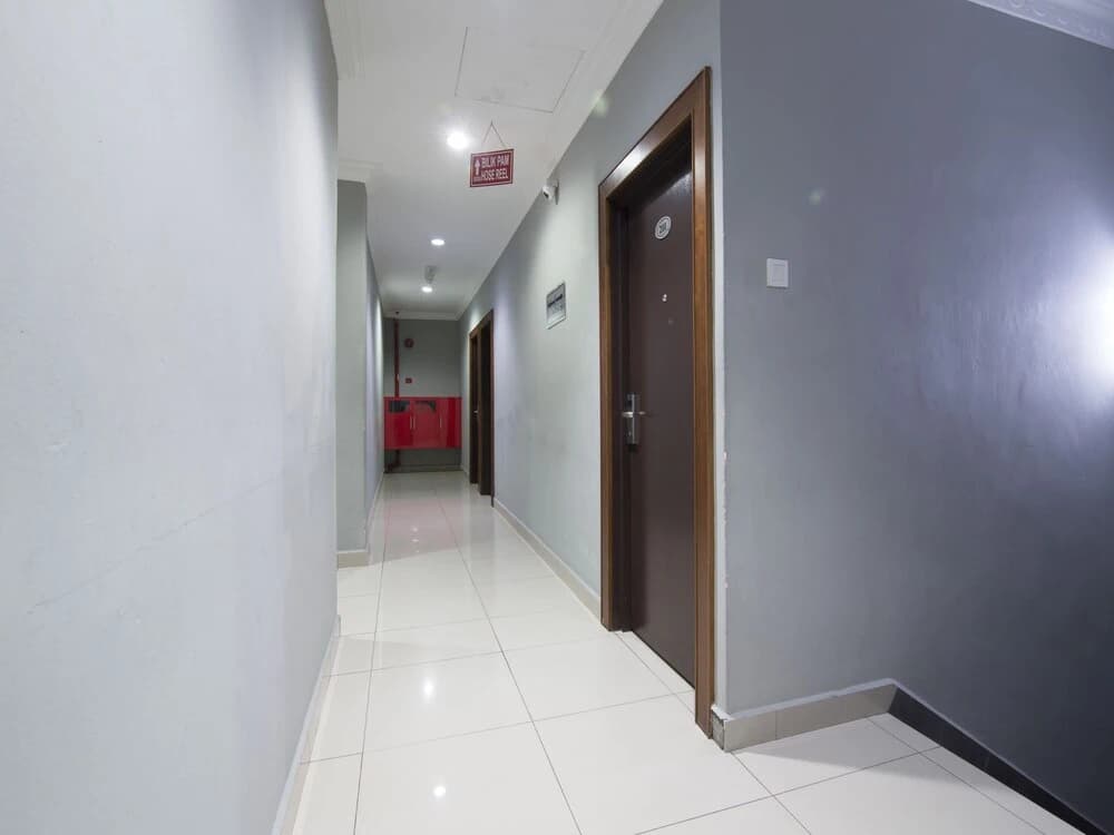 Anggerik Garden Hotel- AG Hotel - photo 11