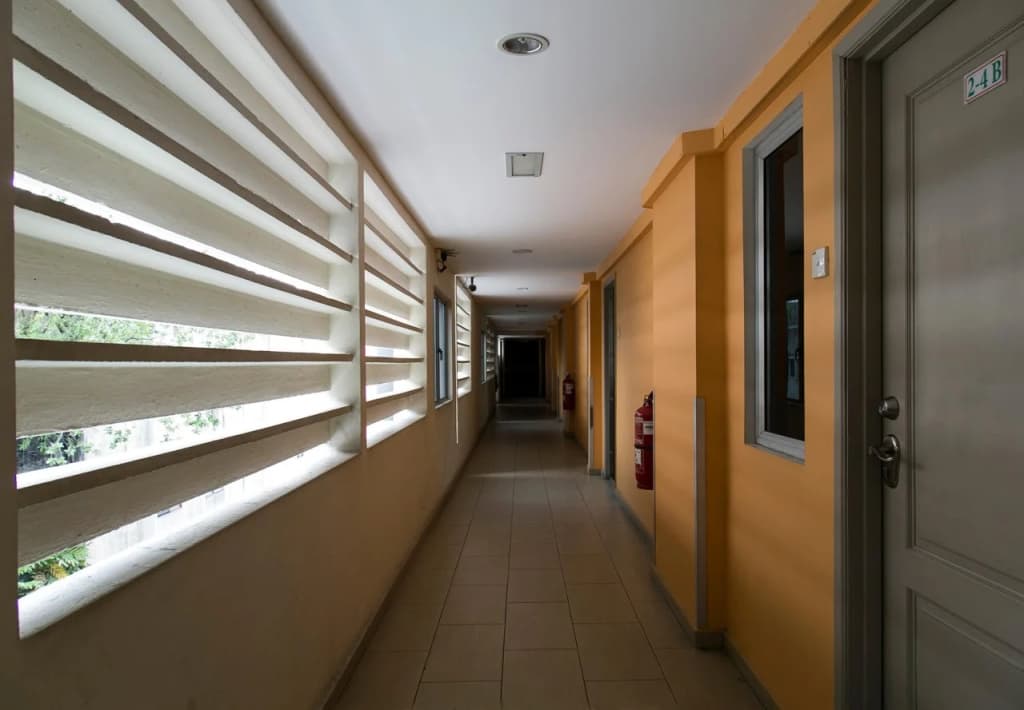 OYO 197 Hotel WW KL - photo 9