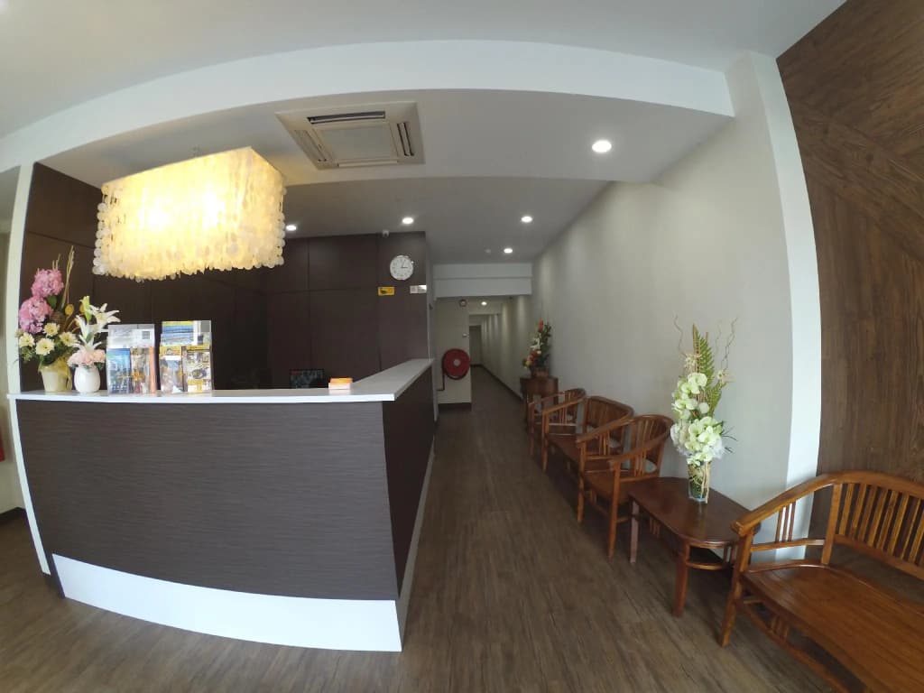 Link Hotel - photo 11