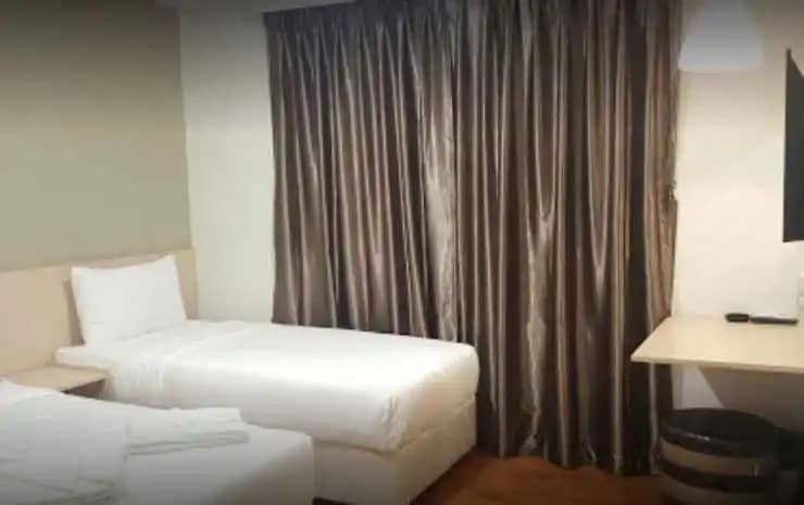 Eden Boutique Hotel - photo 2