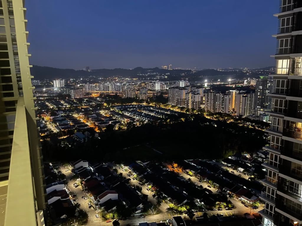Pinnacle Sri Petaling- 10 mins to Stadium and Pavillion 2 - photo 10