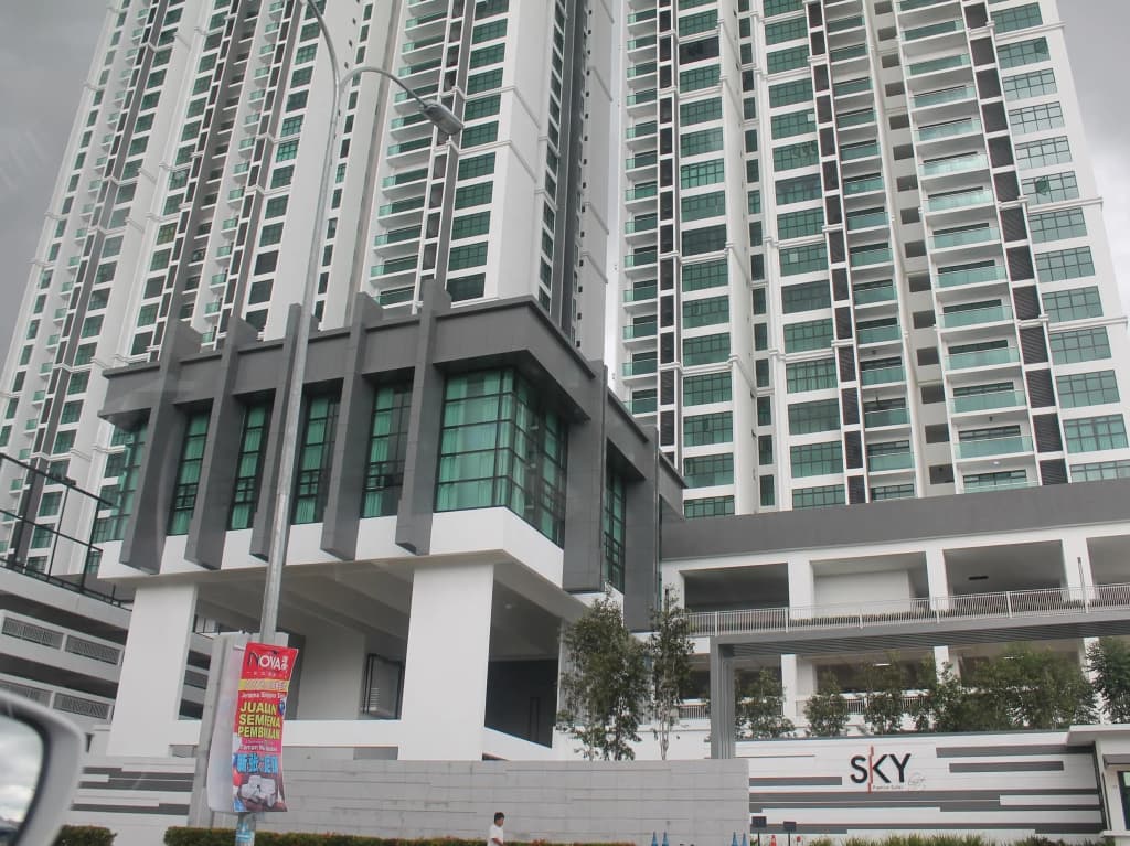 Sky Loft Kidsland - photo 15