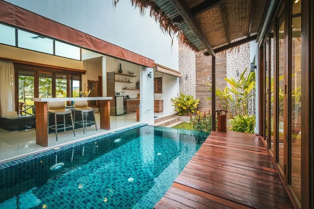 Langkawi De Villa - photo 13