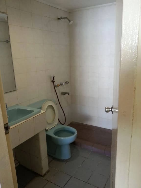 Iskandar Sinsuran Guesthouse - photo 7