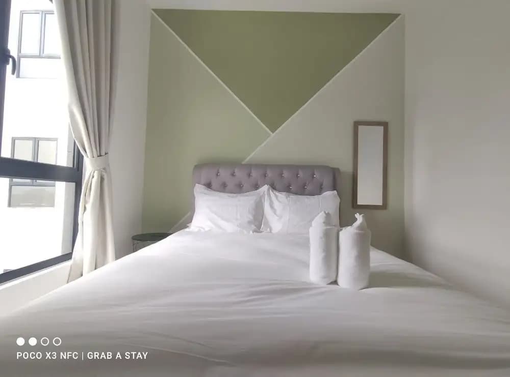 The Horizon Ipoh 2BR L12 Sage by Grab A Stay - photo 27