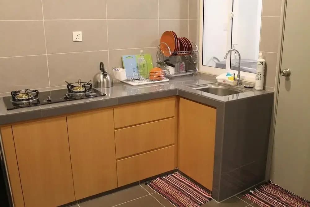 Cozy Crib at 7 Tree Seven Residence - photo 19