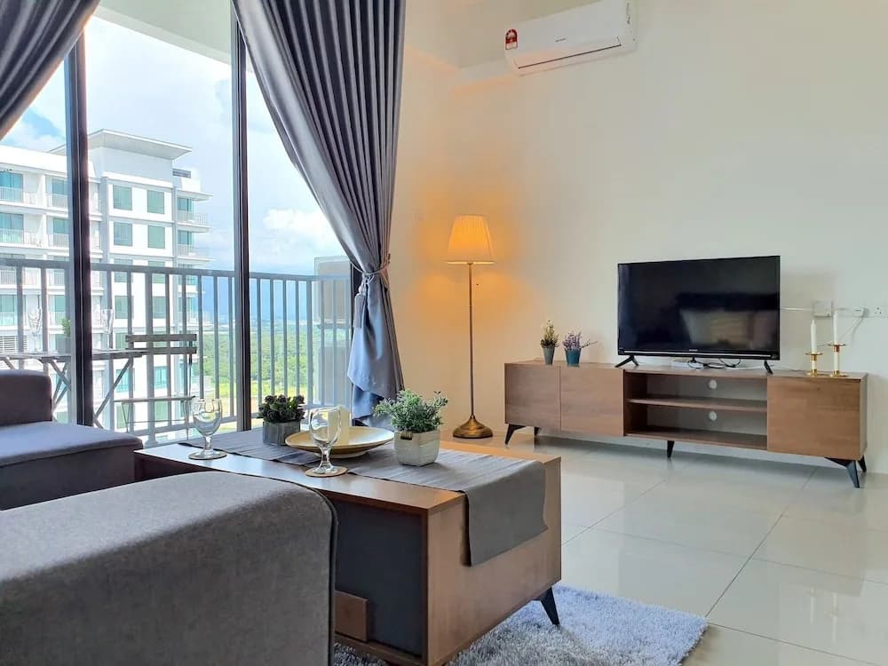 Meru Casa Kayang by BeeStay - photo 4