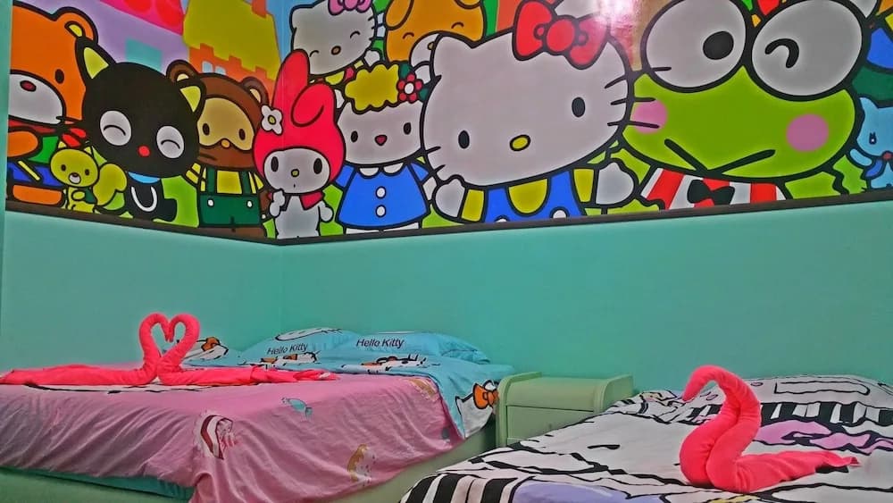Hello Kitty Signature Suite - photo 38
