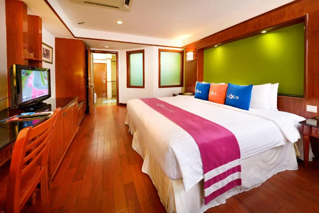 Lexis Port Dickson - photo 3