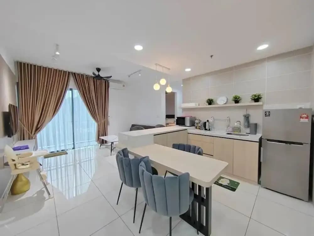 IPOH Sunway Onsen Suites by uBook - photo 35