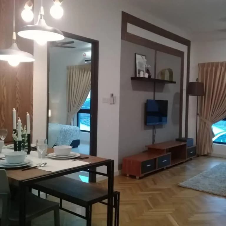 Adore Homestay@Emira Seksyen 13 Shah Alam, MSU, Stadium, AEON Mall - photo 5