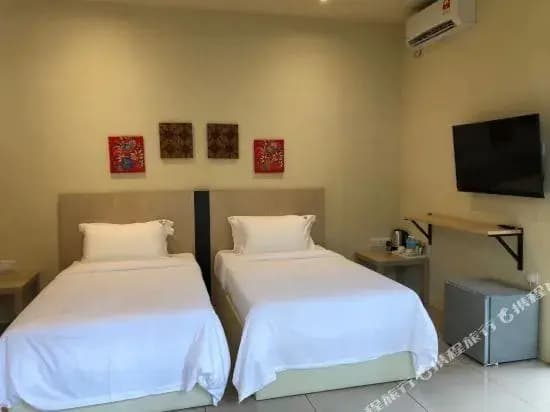 The Firefly Resort Semporna - photo 11