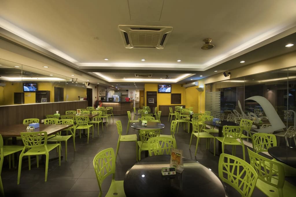 Panmour Villa Hotel - photo 14