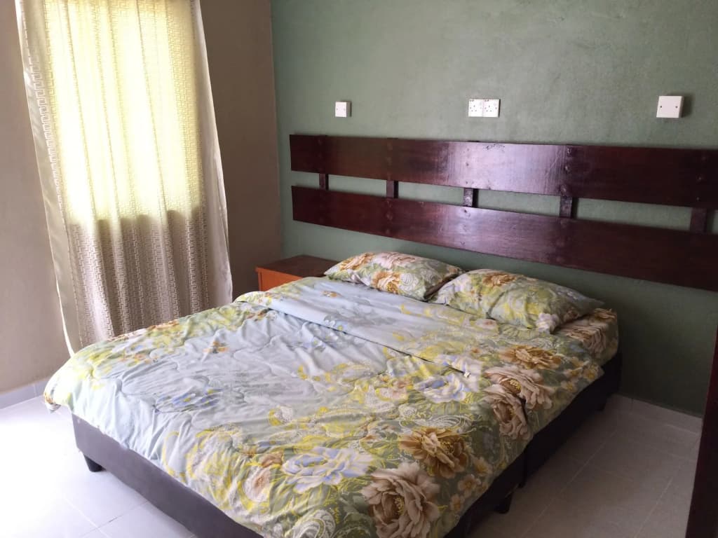 Pondok Muara Chalet - photo 2